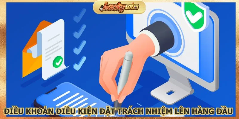 Yêu cầu là yếu tố củng cố lòng tin và hợp tác lâu dài