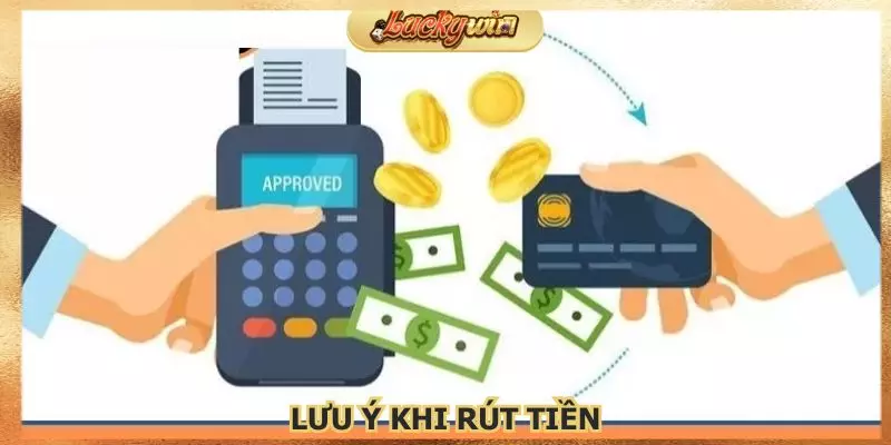 Lưu ý khi giao dịch giúp bạn tránh được nhiều rủi ro