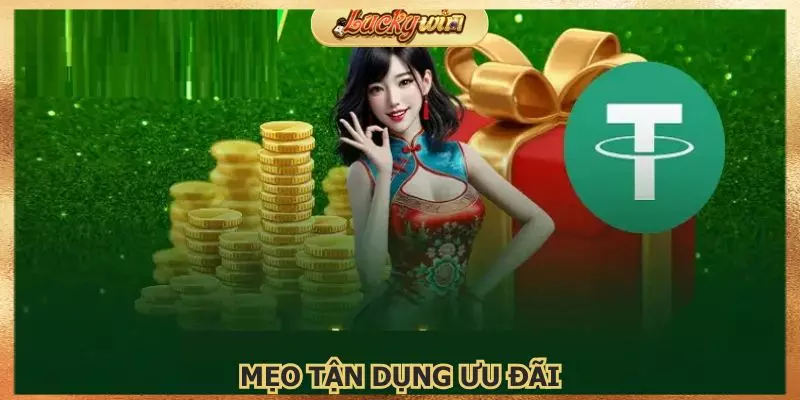 Mẹo tận dụng khuyến mãi của nhà cái hiệu quả